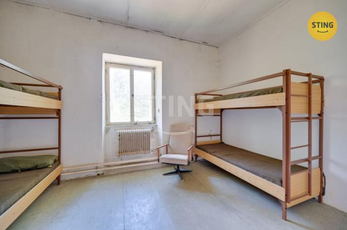 Prodej historického objektu, Česká Ves, 500 m2