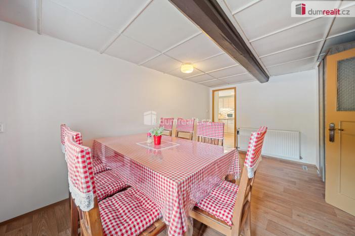 Prodej chalupy, Rokytnice nad Jizerou - Dolní Rokytnice, 460 m2