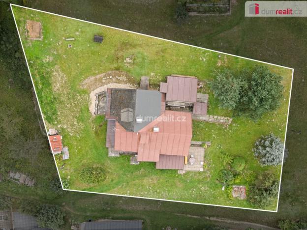 Prodej chalupy, Rokytnice nad Jizerou - Dolní Rokytnice, 460 m2