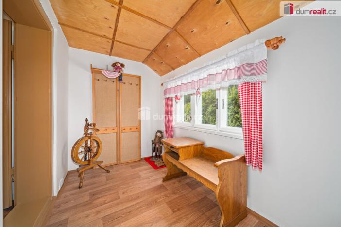 Prodej chalupy, Rokytnice nad Jizerou - Dolní Rokytnice, 460 m2