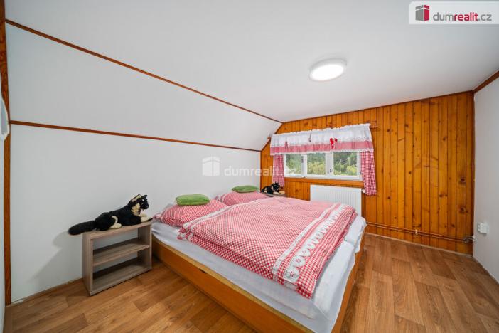 Prodej chalupy, Rokytnice nad Jizerou - Dolní Rokytnice, 460 m2