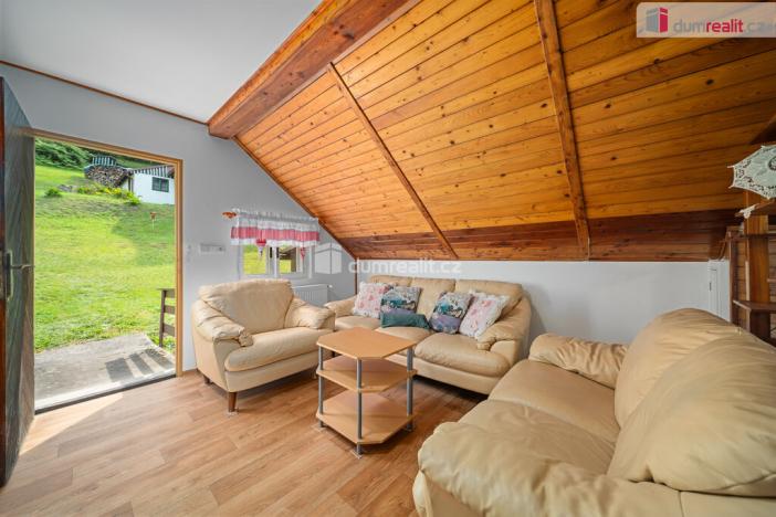 Prodej chalupy, Rokytnice nad Jizerou - Dolní Rokytnice, 460 m2