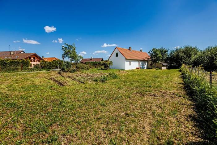 Prodej rodinného domu, Horní Stropnice, 90 m2