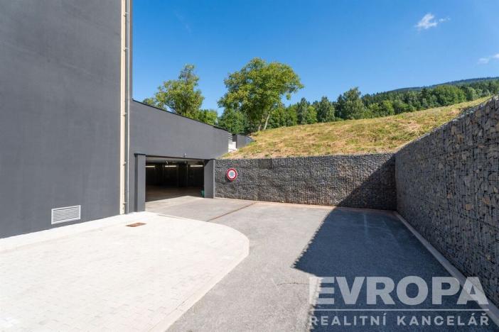 Prodej bytu 1+kk, Černý Důl, 33 m2