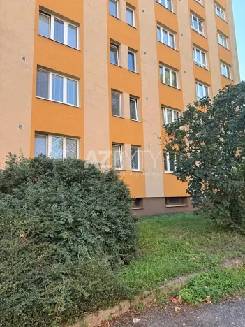 Prodej bytu 1+1, Praha - Krč, U krčské vodárny, 31 m2