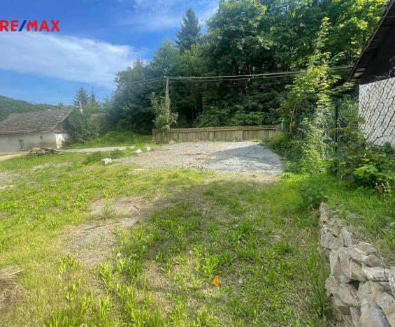 Prodej pozemku pro bydlení, Košíky, 2136 m2