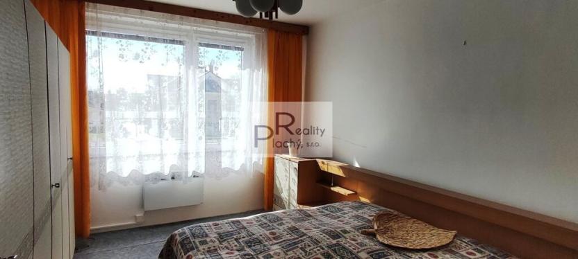 Prodej bytu 4+1, Hrušovany nad Jevišovkou, Mlýnská, 90 m2