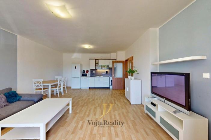 Prodej bytu 2+kk, Olomouc - Neředín, Okružní, 59 m2