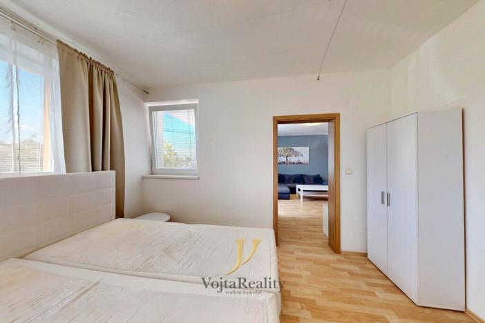 Prodej bytu 2+kk, Olomouc - Neředín, Okružní, 59 m2