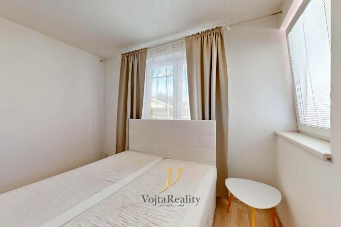 Prodej bytu 2+kk, Olomouc - Neředín, Okružní, 59 m2