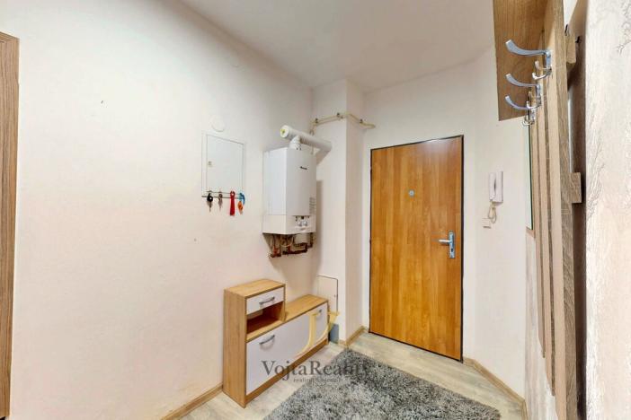 Prodej bytu 2+kk, Olomouc - Neředín, Okružní, 59 m2