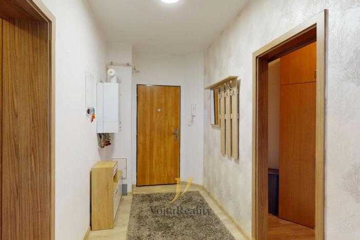 Prodej bytu 2+kk, Olomouc - Neředín, Okružní, 59 m2