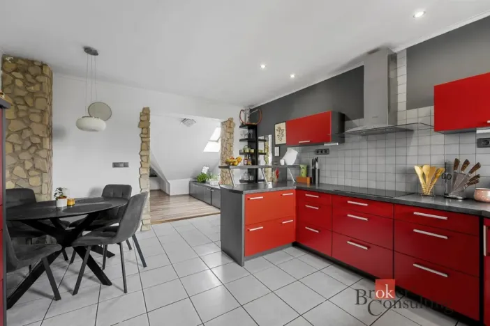 Prodej bytu 2+1, Trutnov - Poříčí, Voletinská, 80 m2