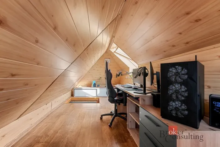 Prodej bytu 2+1, Trutnov - Poříčí, Voletinská, 80 m2