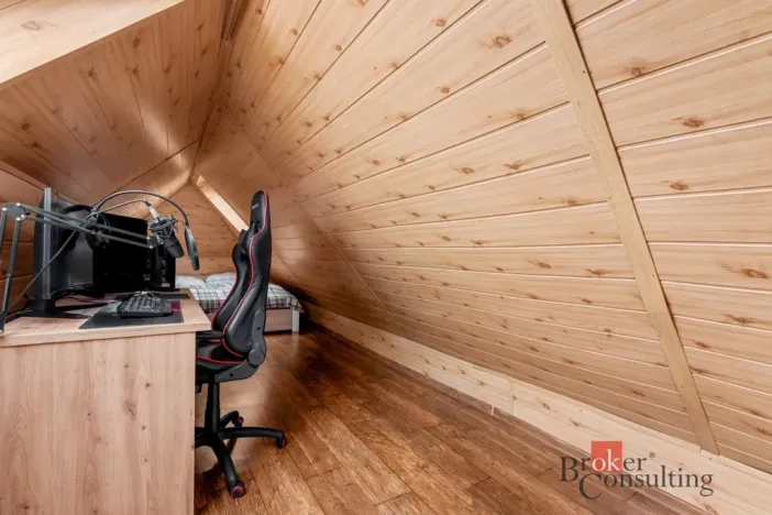 Prodej bytu 2+1, Trutnov - Poříčí, Voletinská, 80 m2