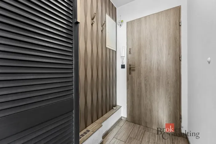 Prodej bytu 2+1, Trutnov - Poříčí, Voletinská, 80 m2