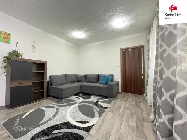 Pronájem bytu 3+1, Brno, Oderská, 72 m2