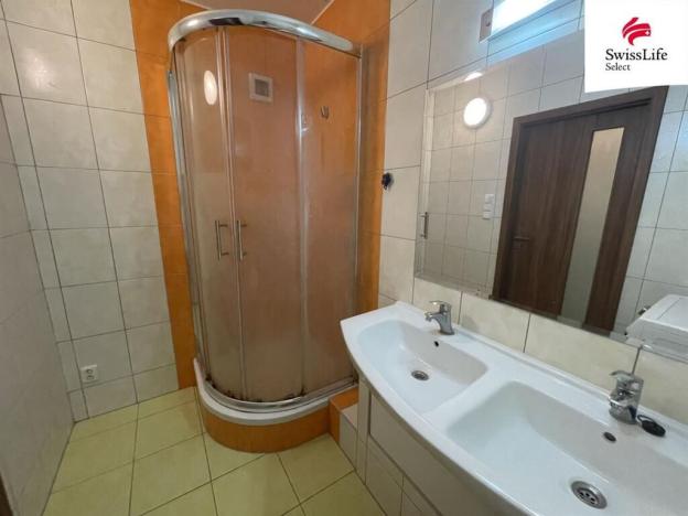 Pronájem bytu 3+1, Brno, Oderská, 72 m2