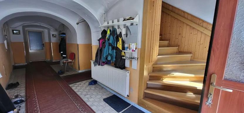 Prodej zemědělské usedlosti, Hladké Životice, Malá Strana, 250 m2