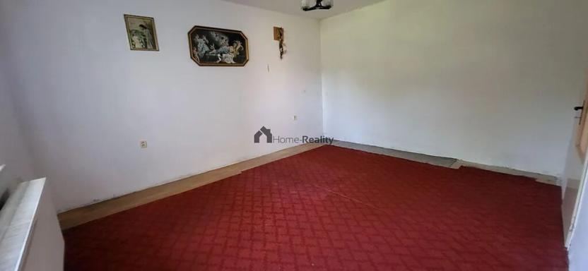 Prodej zemědělské usedlosti, Hladké Životice, Malá Strana, 250 m2