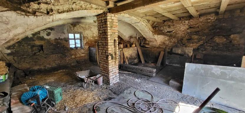 Prodej zemědělské usedlosti, Hladké Životice, Malá Strana, 250 m2