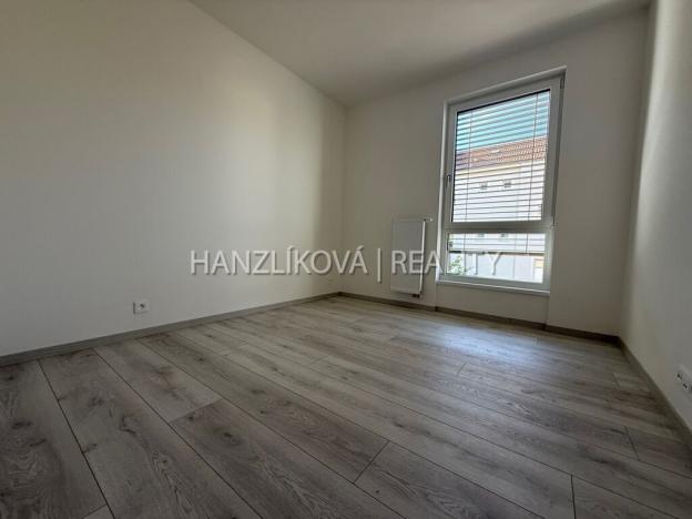 Pronájem bytu 3+kk, České Budějovice, Hálkova, 54 m2