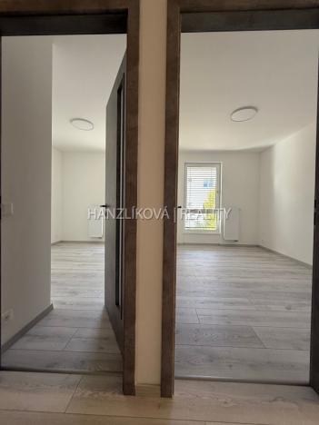 Pronájem bytu 3+kk, České Budějovice, Hálkova, 54 m2
