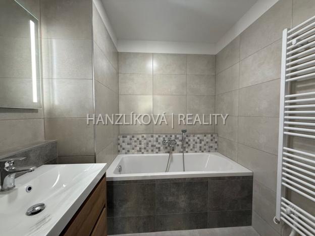 Pronájem bytu 3+kk, České Budějovice, Hálkova, 54 m2