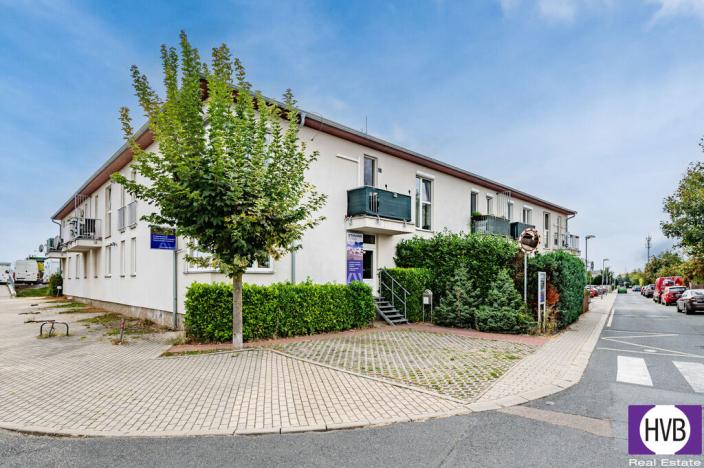 Prodej garážového stání, Vestec, U Strouhy, 13 m2