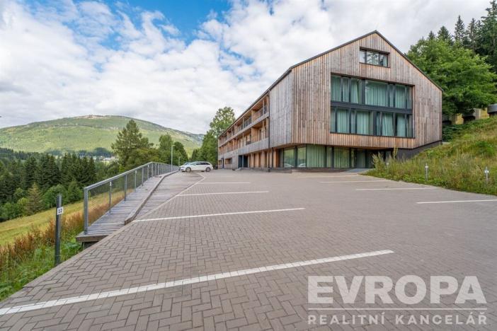 Prodej bytu 3+kk, Špindlerův Mlýn, okres trutnov, 81 m2