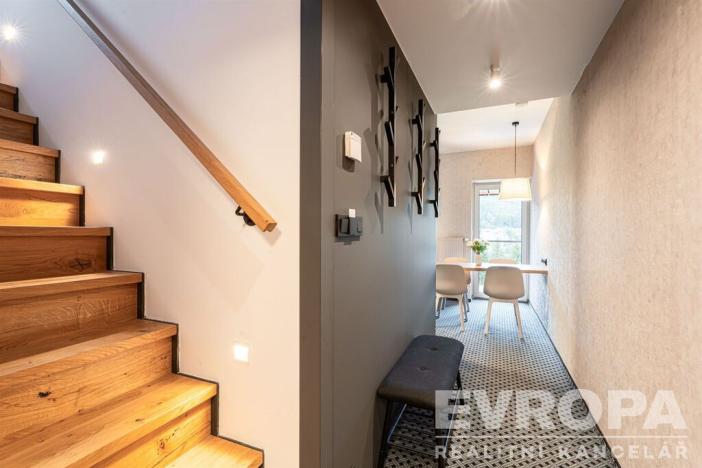 Prodej bytu 3+kk, Špindlerův Mlýn, okres trutnov, 81 m2