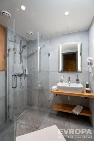 Prodej bytu 3+kk, Špindlerův Mlýn, okres trutnov, 81 m2