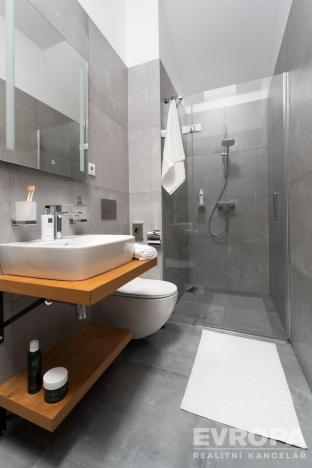 Prodej bytu 3+kk, Špindlerův Mlýn, okres trutnov, 81 m2