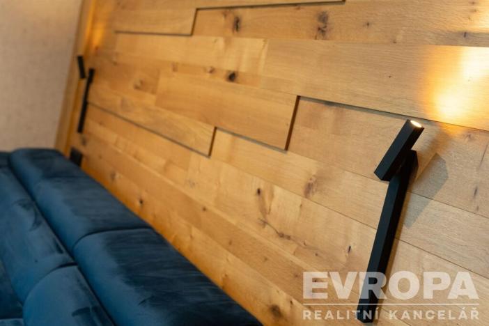 Prodej bytu 3+kk, Špindlerův Mlýn, okres trutnov, 81 m2