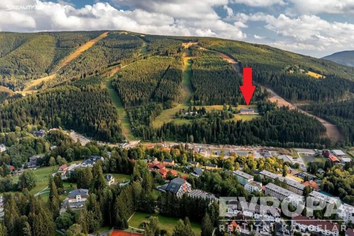 Prodej bytu 3+kk, Špindlerův Mlýn, okres trutnov, 81 m2