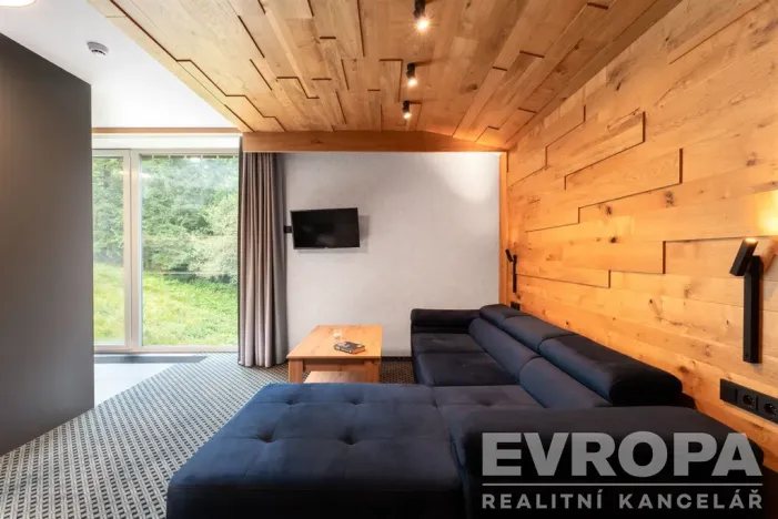 Prodej bytu 3+kk, Špindlerův Mlýn, okres trutnov, 81 m2