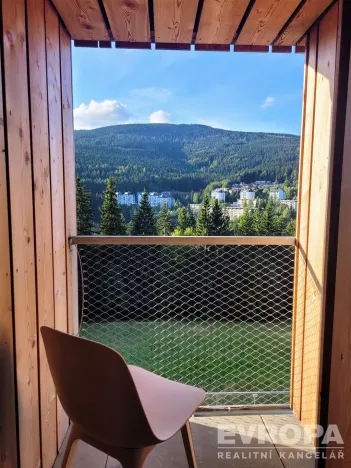 Prodej bytu 3+kk, Špindlerův Mlýn, okres trutnov, 81 m2