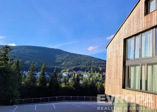 Prodej bytu 3+kk, Špindlerův Mlýn, okres trutnov, 81 m2