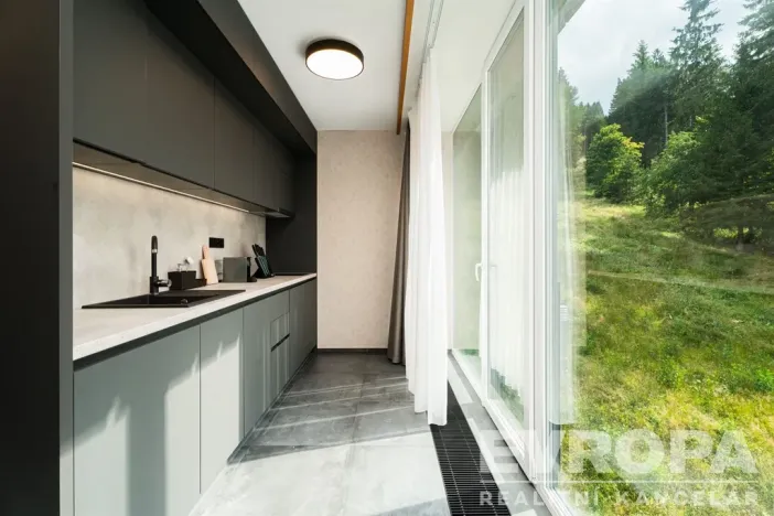 Prodej bytu 3+kk, Špindlerův Mlýn, okres trutnov, 81 m2