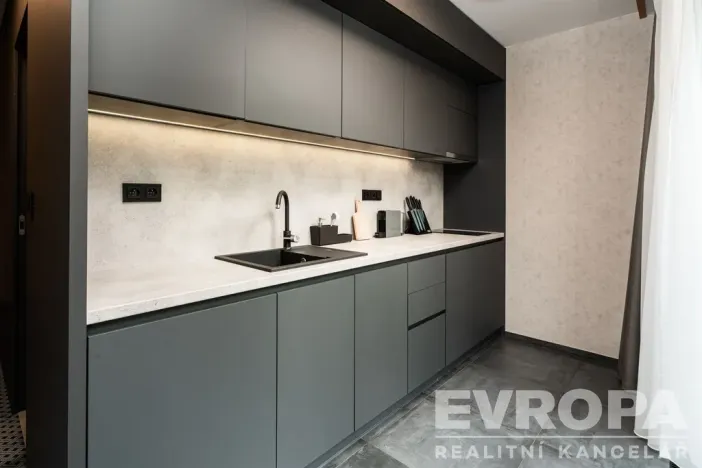 Prodej bytu 3+kk, Špindlerův Mlýn, okres trutnov, 81 m2