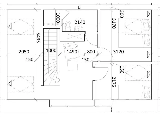Prodej bytu 3+kk, Špindlerův Mlýn, okres trutnov, 81 m2