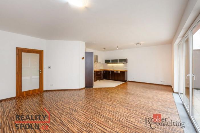 Pronájem rodinného domu, Plzeň - Bolevec, Franze Liszta, 232 m2