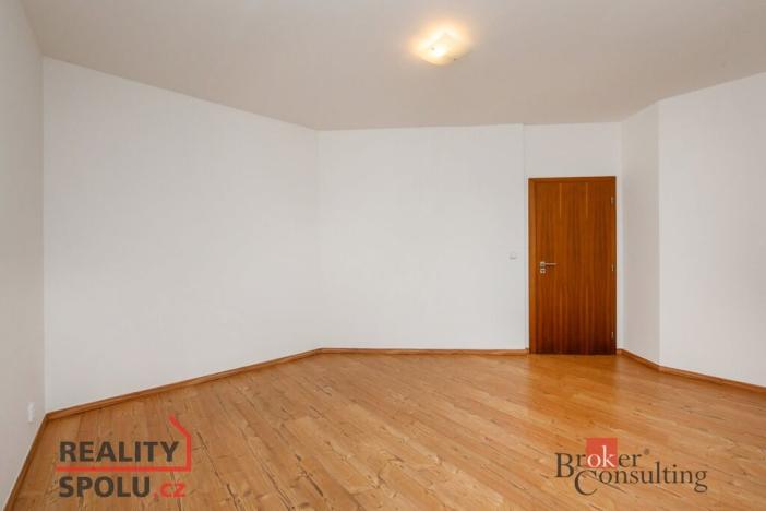 Pronájem rodinného domu, Plzeň - Bolevec, Franze Liszta, 232 m2