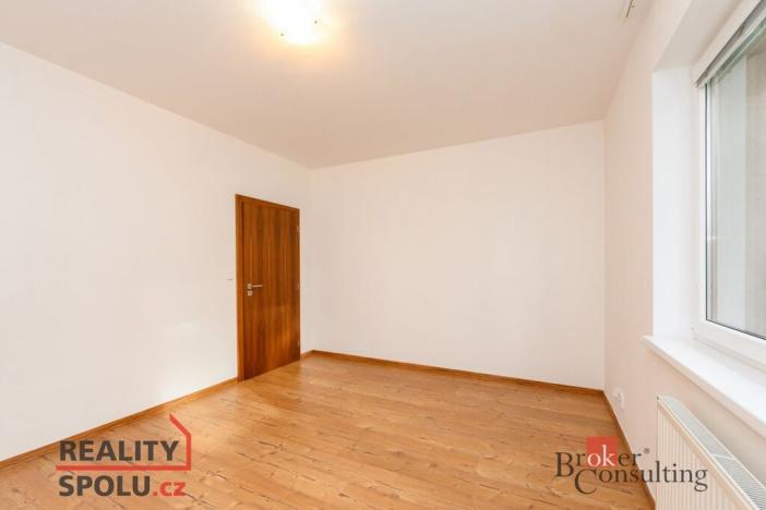 Pronájem rodinného domu, Plzeň - Bolevec, Franze Liszta, 232 m2