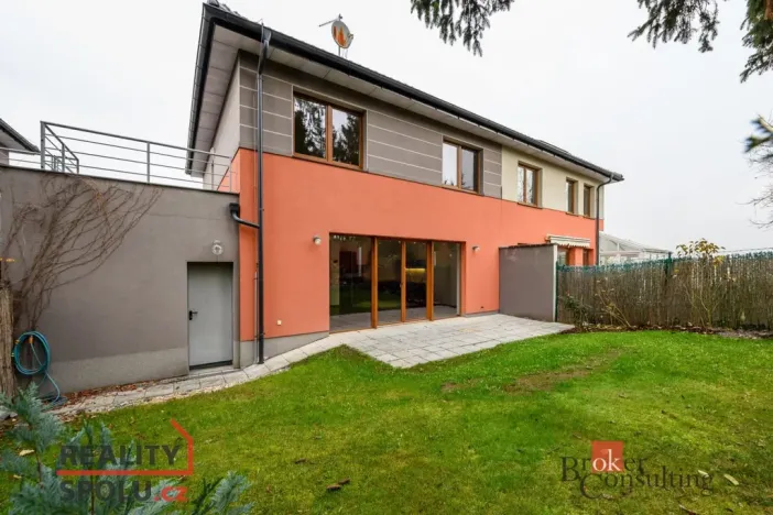 Pronájem bytu 5+kk, Plzeň - Bolevec, Franze Liszta, 232 m2