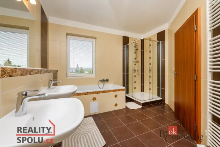 Pronájem bytu 5+kk, Plzeň - Bolevec, Franze Liszta, 232 m2