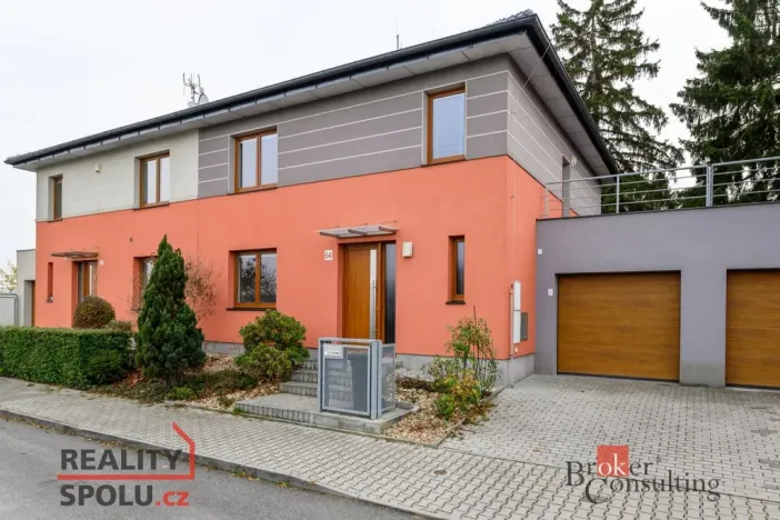 Pronájem bytu 5+kk, Plzeň - Bolevec, Franze Liszta, 232 m2