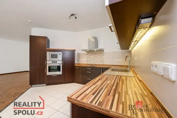 Pronájem bytu 5+kk, Plzeň - Bolevec, Franze Liszta, 232 m2