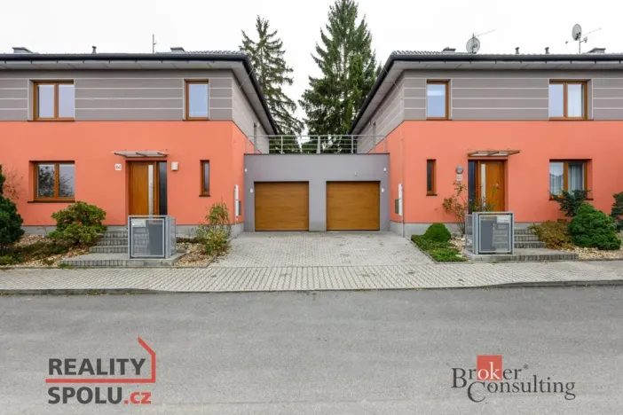 Pronájem bytu 5+kk, Plzeň - Bolevec, Franze Liszta, 232 m2