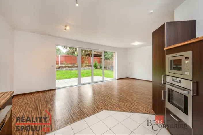 Pronájem bytu 5+kk, Plzeň - Bolevec, Franze Liszta, 232 m2